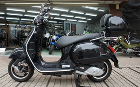 VESPA GTS150 Super