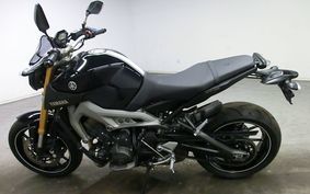 YAMAHA MT-09 2014 RN34J