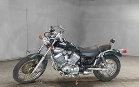 YAMAHA VIRAGO 400 2NT