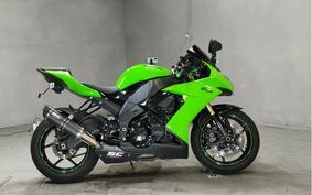 KAWASAKI ZX 10 NINJA R 2015 ZXCE19