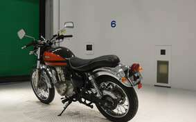 KAWASAKI ESTRELLA RS BJ250A