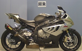 BMW S1000RR 2010 0507