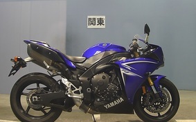 YAMAHA YZF-R1 2009 RN23