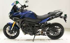 YAMAHA MT-09 Tracer 2018 RN51J