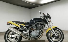 YAMAHA SRX400 3VN