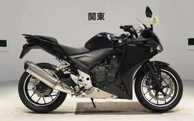 HONDA CBR400R ABS 2015 NC47