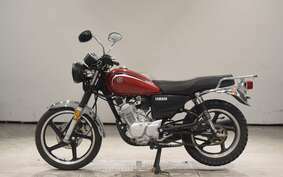 YAMAHA YB125SP