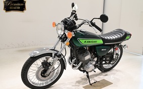 KAWASAKI 500SS 2017 H1F