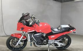 KAWASAKI GPZ900R NINJA 1990 ZX900A