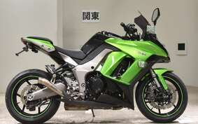 KAWASAKI NINJA 1000 A 2011 ZXT00G