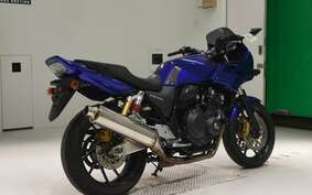 HONDA CB400 SUPER BOLDOR A 2014 NC42