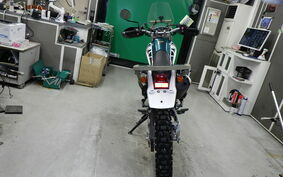 YAMAHA SEROW 250 DG17J