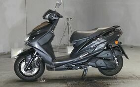 YAMAHA CYGNUS 125 X SR SED8J