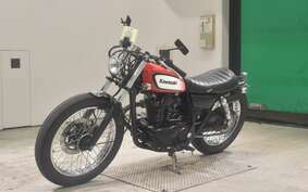 KAWASAKI 250TR BJ250F