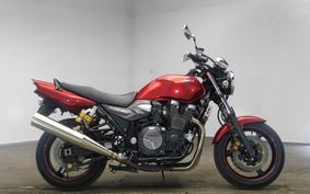 YAMAHA XJR1300 2008 RP17J