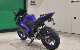 YAMAHA YZF-R15