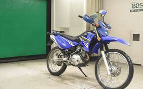 YAMAHA XTZ125