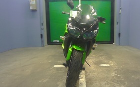 KAWASAKI NINJA 1000 2011 ZXT00G