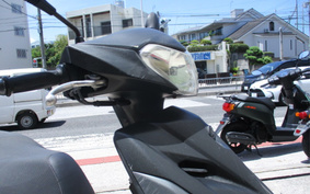 YAMAHA AXIS Z SED7J