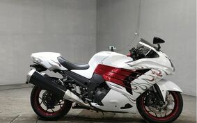 KAWASAKI ZX 1400 NINJA R 2012 ZXT40E