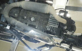 HONDA DAX 125 JB04