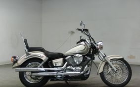 YAMAHA DRAGSTAR 250 VG02J