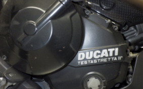 DUCATI HYPERSTRADA 820 2014