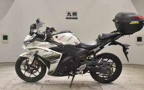 YAMAHA YZF-R25 RG10J