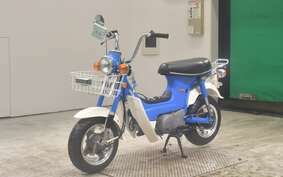 HONDA CHALY 50 CF50