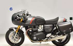 TRIUMPH THRUXTON 1200 RS 2020 AD87H4