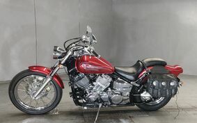 YAMAHA DRAGSTAR 400 2013 VH02J