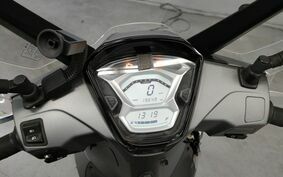 KYMCO TERSELY S125 不明