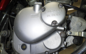 SUZUKI GN125 H