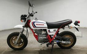 HONDA APE 100 HC07