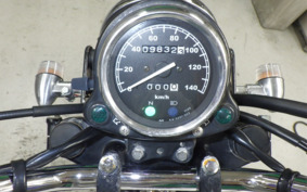 KAWASAKI 250TR BJ250F