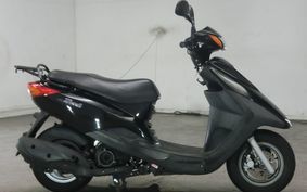 YAMAHA AXIS 125 TREET SE53J