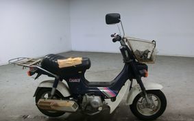 HONDA CHALY 50 CF50