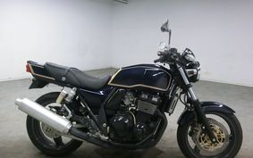 KAWASAKI ZRX-2 2000 ZR400E