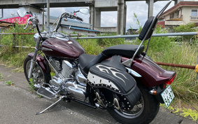 YAMAHA DRAGSTAR 1100 2007 VP13J