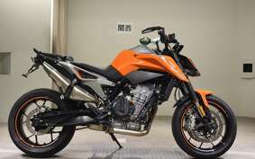 KTM 790 DUKE 2018 TU640