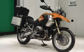 BMW R1200GS 2010