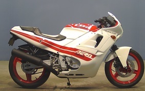 HONDA CBR400R NC23