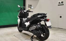 BMW C400X 2020 0C09