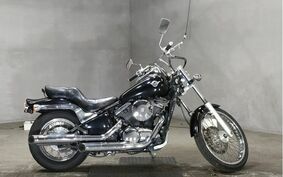 KAWASAKI VULCAN 400 1995 VN400A