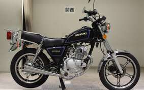 SUZUKI GN125 H PCJG9