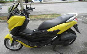 YAMAHA N-MAX SE86J