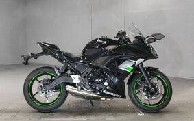 KAWASAKI NINJA 650 2020 ER650H