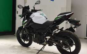 KAWASAKI Z400 Gen.2 2020 EX400G