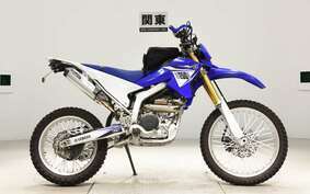 YAMAHA WR250R DG15J