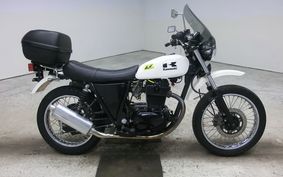 KAWASAKI 250TR 2005 BJ250F